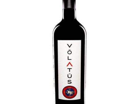 Volatus Topgun Cuvée Blend 2020 (750ml) Hot on Sale