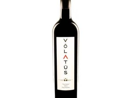 Volatus Fox Three 2018 (750ml) Online Hot Sale