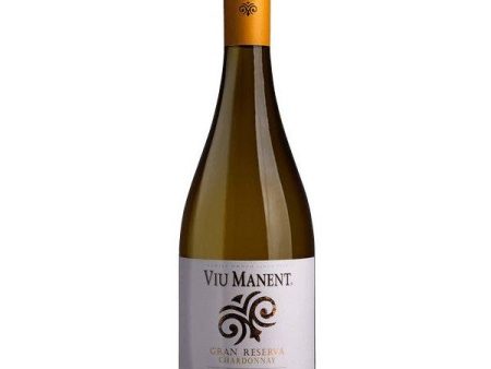 Viu Manent Gran Reserva Chardonnay 2022 (750ml) Online Hot Sale