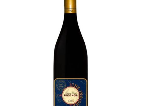 Vinum Cellars The Insider Pinot Noir 2018 (750ml) Online Sale