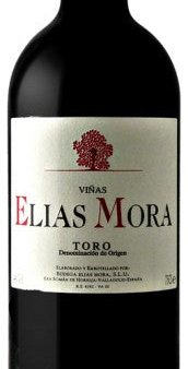 Vinas Elias Mora Toro 2021 (750ml) Supply