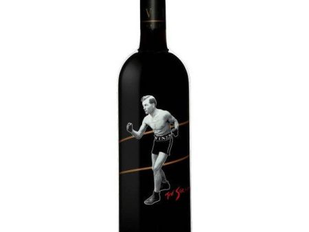 Vinum Cellars The Scrapper 2018 (750ml) Online