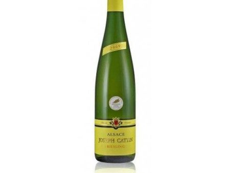 Joseph Cattin Riesling 2018 (750ml) Online