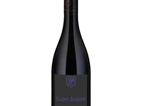 Johann Michel - Saint-Joseph 2023 (750ml) Online Sale