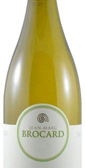 Jean-Marc Brocard - Domaine Sainte Claire Chablis 2022 (750ml) Supply