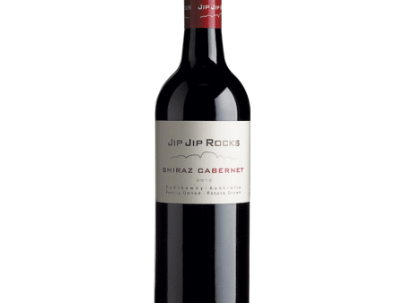 Jip Jip Rocks Shiraz Cabernet Sauvignon 2020 (750ml) For Discount