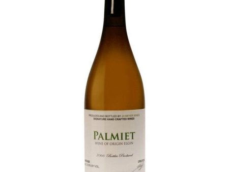 JH Meyer - Palmiet White 2021 (750ml) For Discount