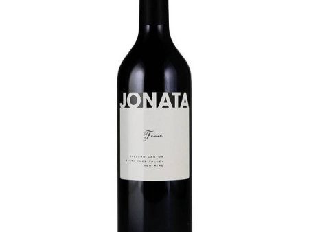 Jonata Fenix de Jonata 2016 (750ml) For Sale