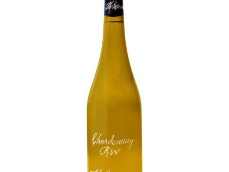 Jefferson Vineyards Chardonnay RSV 2021 (750ml) Hot on Sale