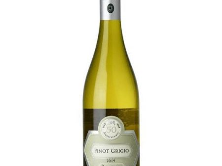 Jermann - Pinot Grigio Venezia-Giulia 2023 (750ml) on Sale