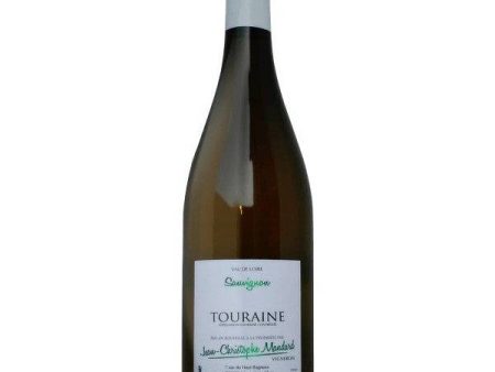 Jean-Christophe Mandard - Touraine Sauvignon 2020 (750ml) For Cheap