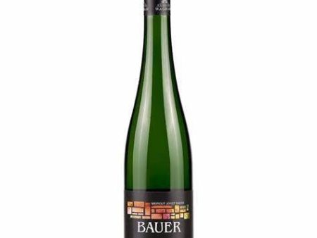 Josef Bauer Katharina Grüner Veltliner 2023 (750ml) For Cheap