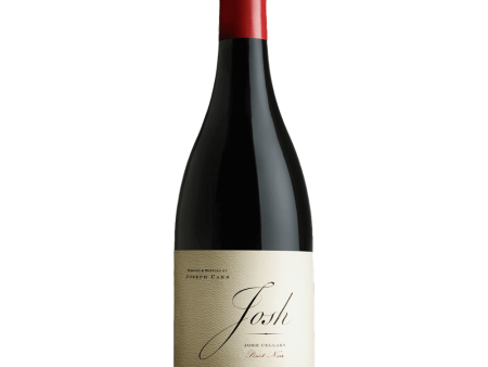 Joseph Carr - Josh Pinot Noir 2022 (750ml) For Discount