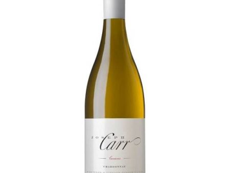 Joseph Carr Chardonnay Sonoma Coast 2020 (750ml) Fashion