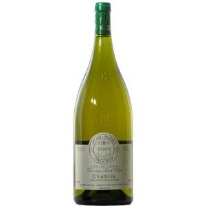 Jean-Marc Brocard Chablis Vieilles Vignes Domaine Ste.-Claire 2022 (750ml) Cheap