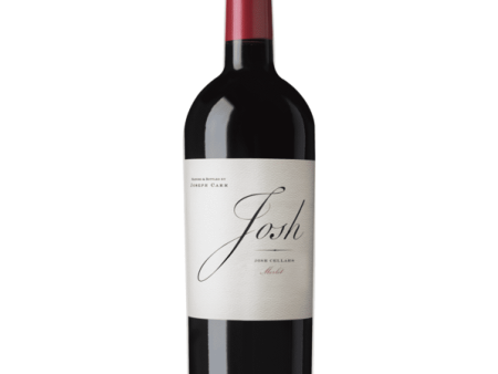 Joseph Carr - Josh Cellars Merlot 2021 (750ml) Online