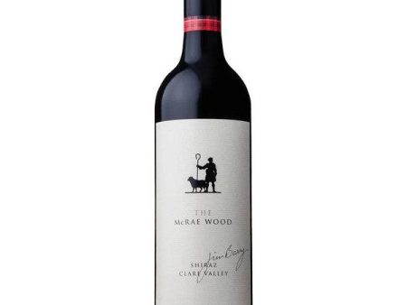 Jim Barry The McRae Wood Shiraz 2015 (750ml) Online Sale