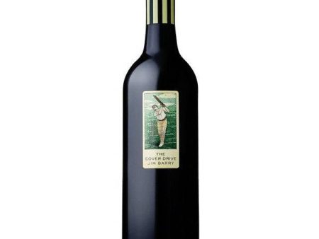 Jim Barry The Cover Drive Cabernet Sauvignon 2018 (750ml) Supply