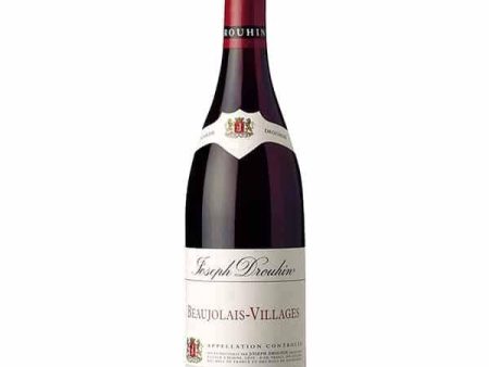 Joseph Drouhin Beaujolais-Villages 2021 (750ml) Online