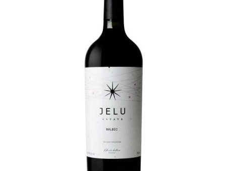 Jelu Estate Malbec 2018 (750ml) For Discount