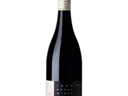 John Duval Plexus Proprietary Red Barossa Valley 2019 (750ml) For Discount