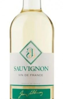 Jean Sablenay Sauvignon Blanc Touraine 2018 (750ml) Online