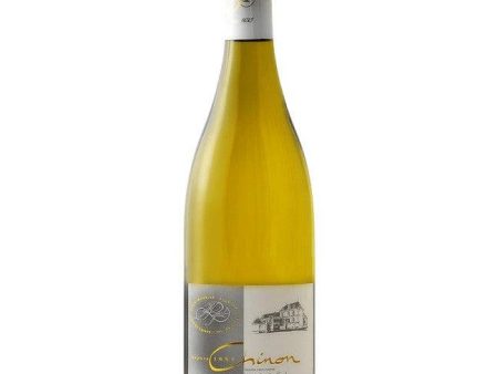 Jean-Maurice Raffault Chinon Blanc 2022 (750ml) Online Hot Sale