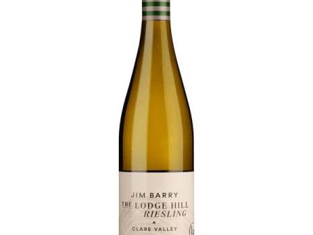 Jim Barry Riesling Clare Valley The Lodge Hill 2021 (750ml) For Cheap