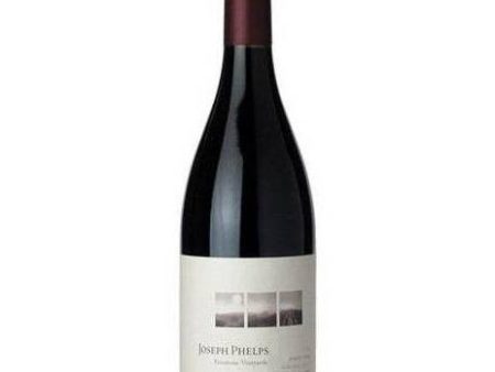 Joseph Phelps Freestone Vineyards Pinot Noir Sonoma Coast 2021 (750ml) For Cheap