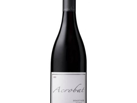 Acrobat Pinot Noir 2021 (750ml) For Sale