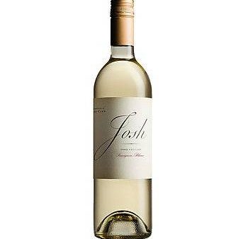 Joseph Carr - Josh Cellars Sauvignon Blanc North Coast 2023 (750ml) Sale