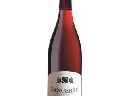 Jean Reverdy & Fils Les Villots Sancerre Rouge 2022 (750ml) Sale