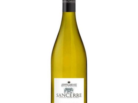 Joseph Mellot La Gravelière Sancerre 2019 (750ml) on Sale