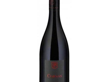 Johann Michel Cornas 2021 (750ml) Online now