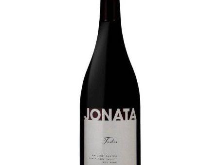 Jonata Todos 2019 (750ml) on Sale