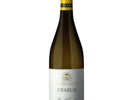 Joseph Drouhin - Chablis 2022 (750ml) Sale