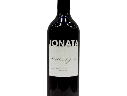 Jonata El Alma de Jonata 2005 (750ml) For Sale