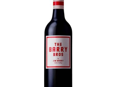 Jim Barry The Barry Bros 2017 (750ml) Online Sale