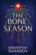 Samantha Shannon: The Bone Season [2013] hardback Online Hot Sale