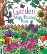 Abigail Wheatley: Garden Magic Painting Book [2022] paperback Discount