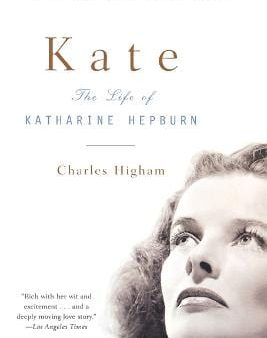 Kate: The Life of Katharine Hepburn Online Hot Sale