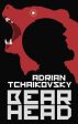 Adrian Tchaikovsky: Bear Head [2021] paperback Supply