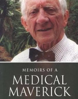 Memoirs of a Medical Maverick on Sale