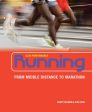 Alex Reid: Running [2009] paperback Online Sale