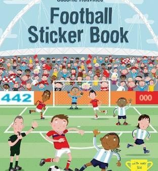 Paul Nicholls: Football Sticker Book [2010] paperback Discount