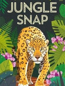 Usborne: Jungle Snap [2019] Online