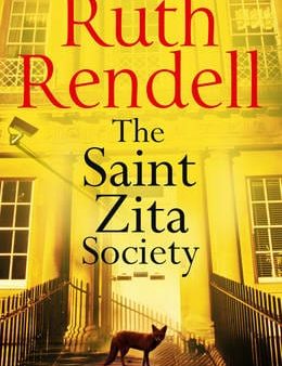 The Saint Zita Society For Cheap